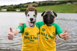 Skibbereen Rowing club tshirts